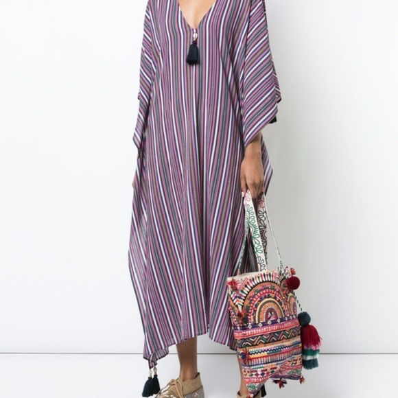 FIGUE Kaftan - Picture 4 of 4